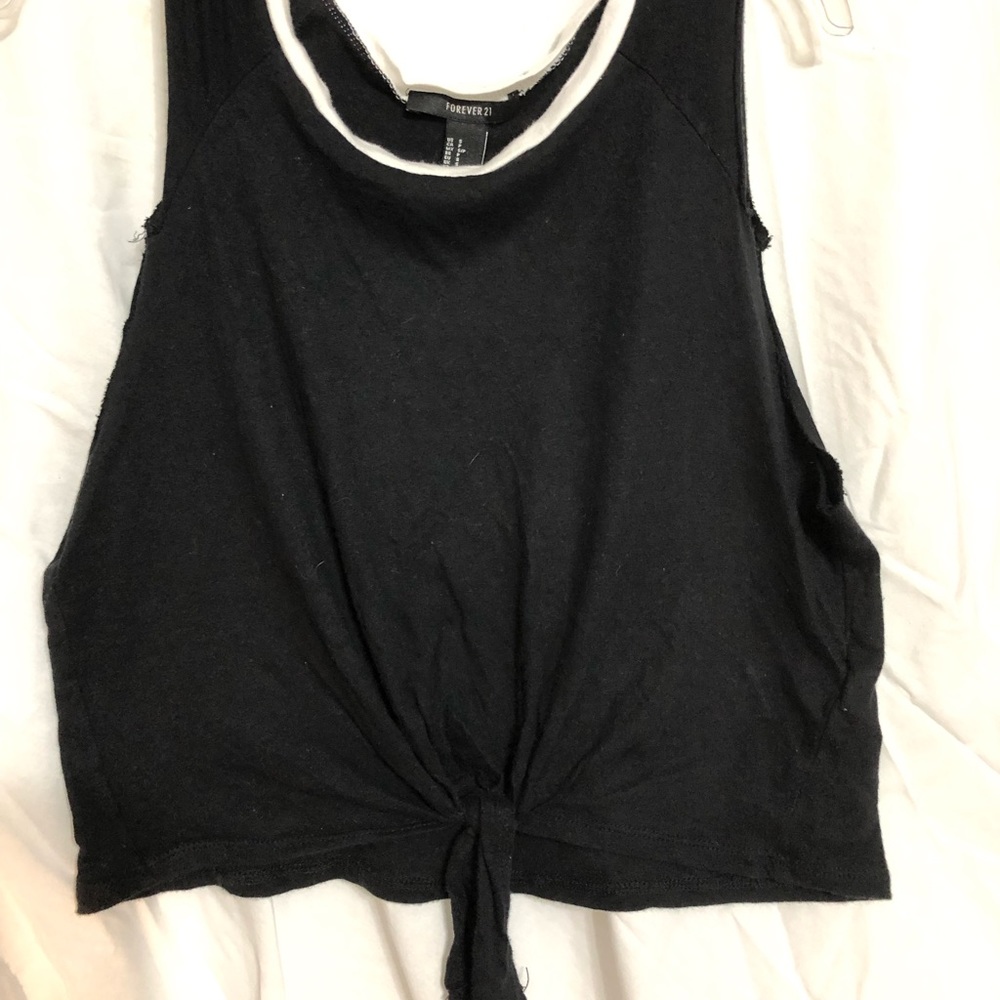 Forever 21 Tank Top!
